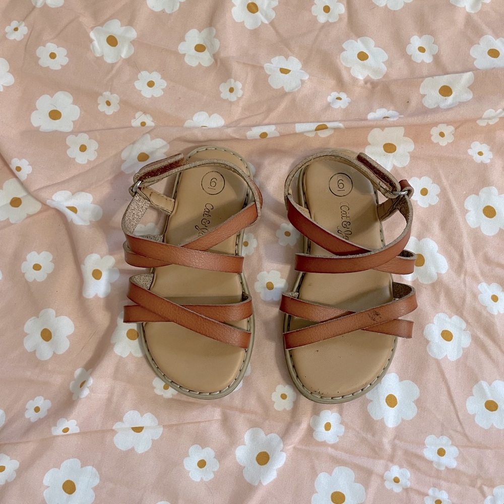 Cat&Jack Sandals